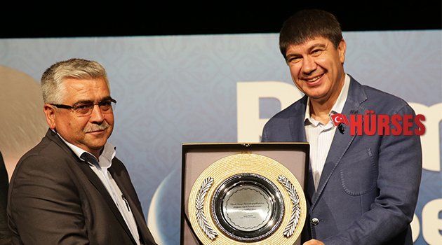 ELMALI’YA TERMİNAL MÜJDESİ