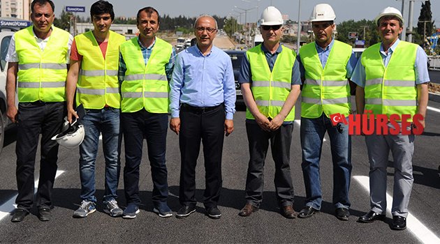 ELVAN HER SORUNLA İLGİLENİYOR