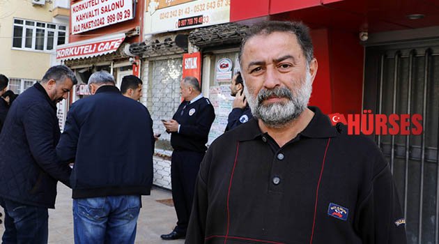 Emlakçının borç intiharı