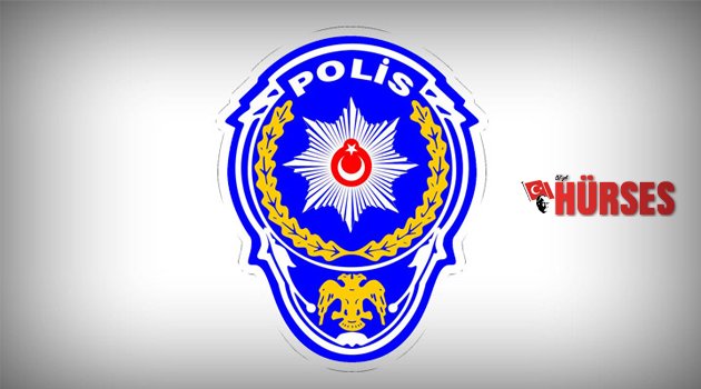 EMNİYET’TEN PERSONELE TERÖR UYARISI