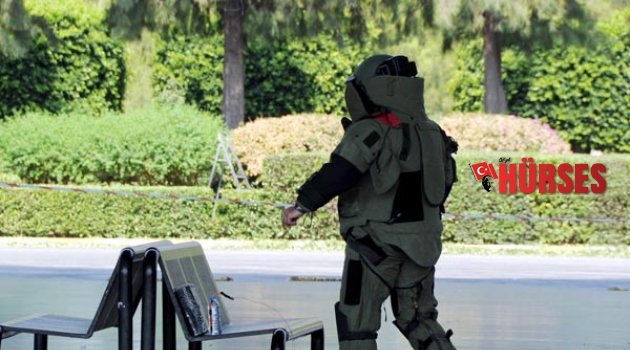EMNİYET TEYAKKUZDA