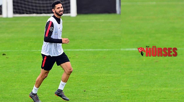 Emre Akbaba ayrılıyor