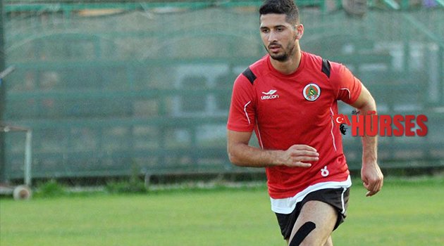 EMRE VEDA ETTİ!