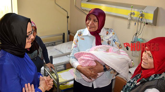 'Emzirme Haftası' etkinlikleri