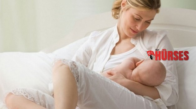 EMZİRMEYEN ANNELERDE MEME KANSERİ RİSKİ 4 KAT FAZLA