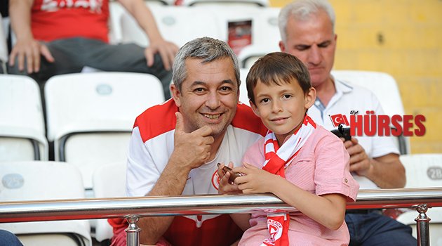 EN BÜYÜK MİRAS