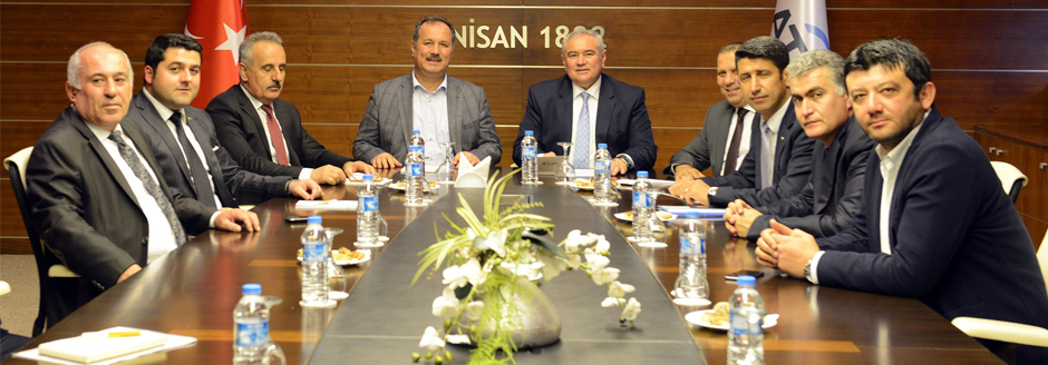 En Büyük Sorun Ulaşım