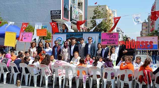 EN GÜZEL KUTLAMA