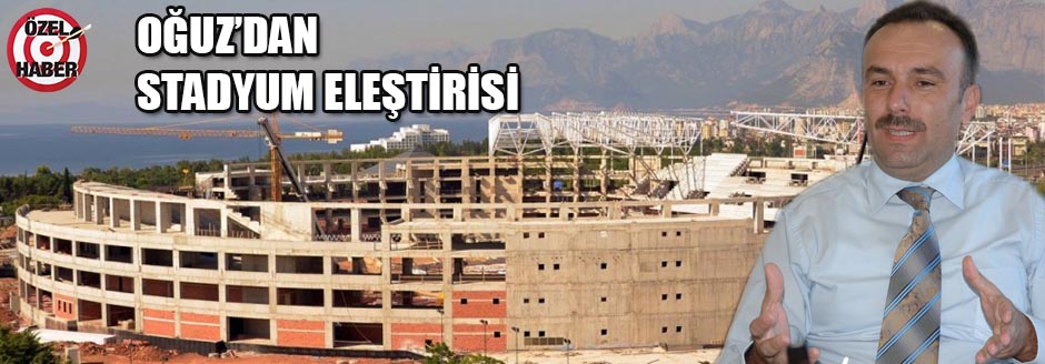 En İlkel Stadyum