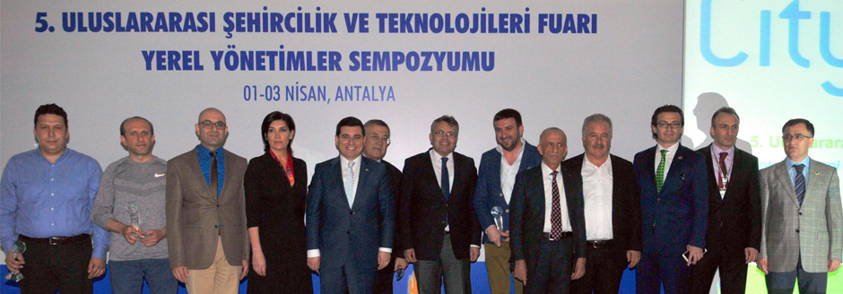 En İyisi Büyükşehir