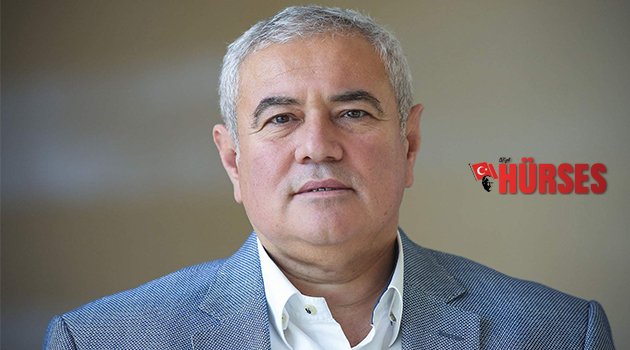 EN MEDYATİK BAŞKAN ÇETİN