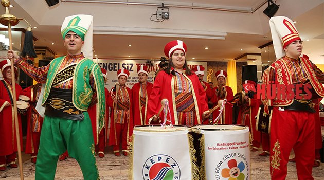 EN ÖZEL MEHTERAN