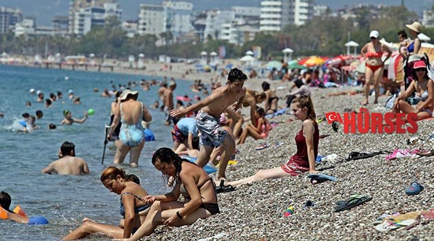 En sıcak Aksu olacak