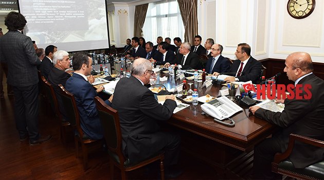 ‘EN YÜKSEK KATILIMLI EXPO’YU YAPACAĞIZ’
