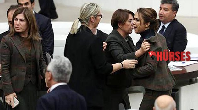 ENÇ: BU ÜLKEDE VATANSEVERLER VE VATAN HAİNLERİ VAR