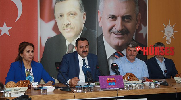 ENÇ: PKK KÜRTLERİ TEMSİL ETMİYOR