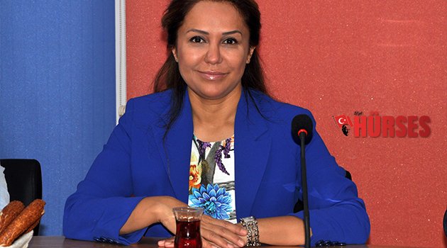 ENÇ: PKK KÜRTLERİ TEMSİL ETMİYOR