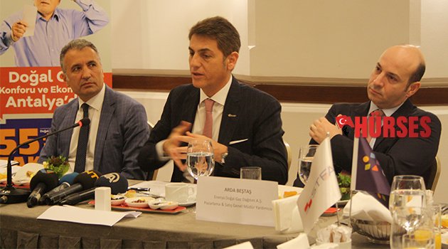 ENERYA’DAN  22 MİLYONLUK YATIRIM