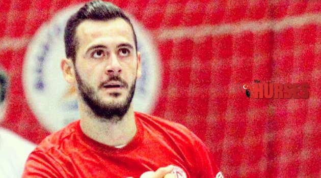 ENES’E MİLLİ GÖREV