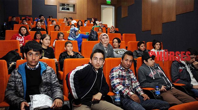 ENGELLER KALDIRILIYOR