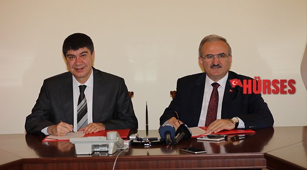 ENGELLİ MOLA EVLERİ’