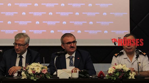 Engellilere seyyar sandık müjdesi