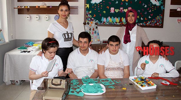ENGELSİZ KLİP