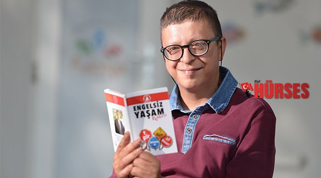 Engelsiz Yaşam Rehberi