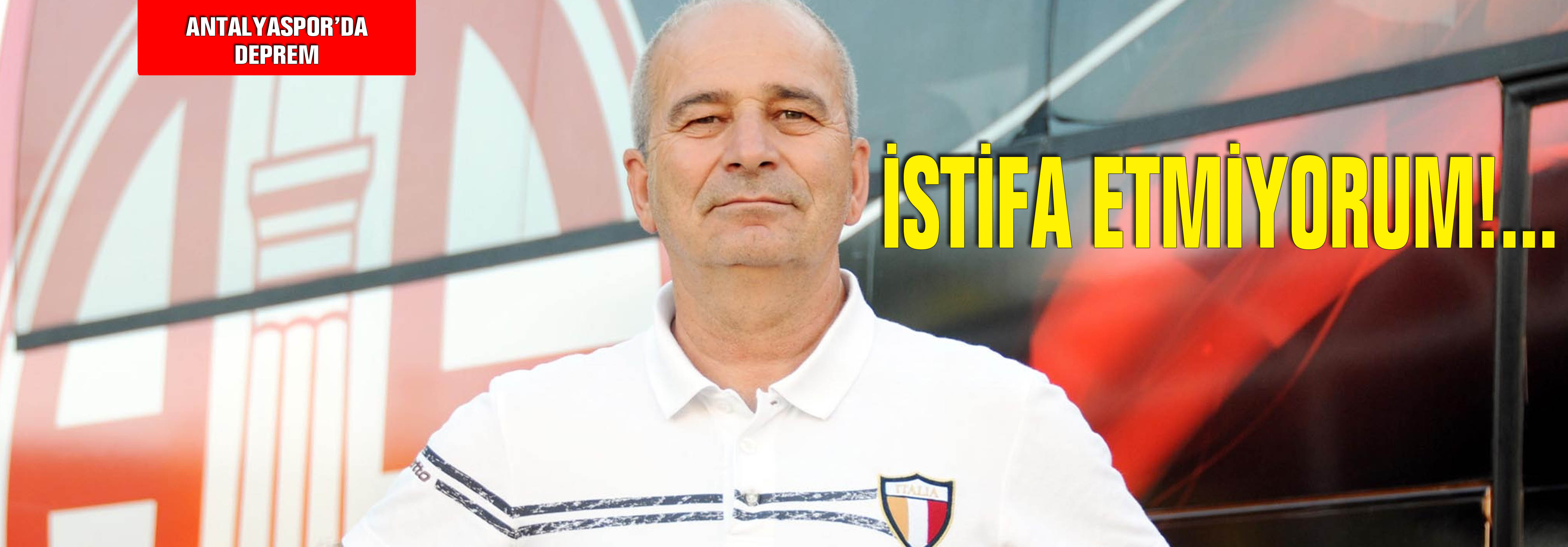 Engin Korukır Sert Konuştu