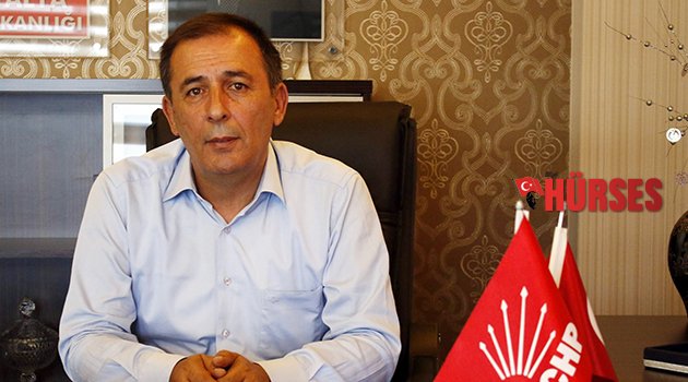 ERDEM’DEN ÇAĞRI
