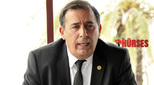 ERDEM: SEÇİM HİLESİNE İZİN VERMEYECEĞİZ