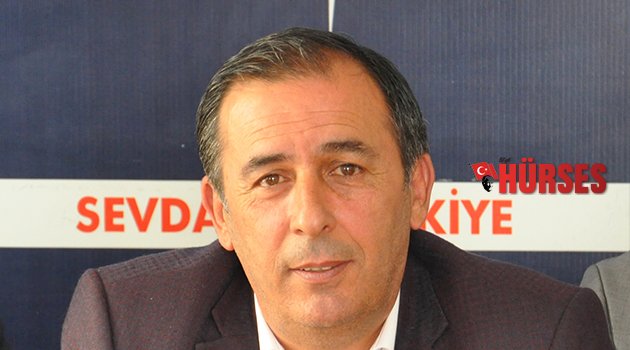 ERDEM: YASAKLARLA  İMAJ DÜZELTİLEMEZ