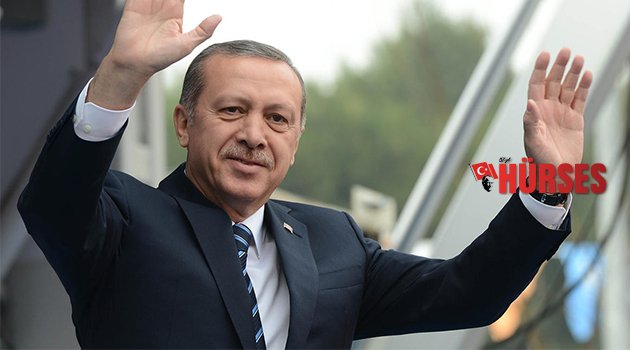 ERDOĞAN, 20 ESERİ AÇACAK