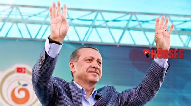 ERDOĞAN COŞKUSU