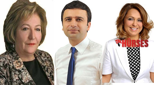 Erdoğan'ın 'A' Takımına iki isim
