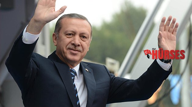 ERDOĞANLI AÇILIŞ
