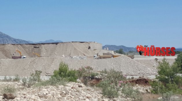 ERİŞ, AÇIKLAMA YAPTI