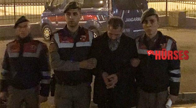 Erkeklik onuruna dokunmuş!