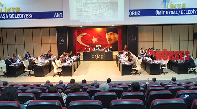 ERMENEK’E TAPU MÜJDESİ