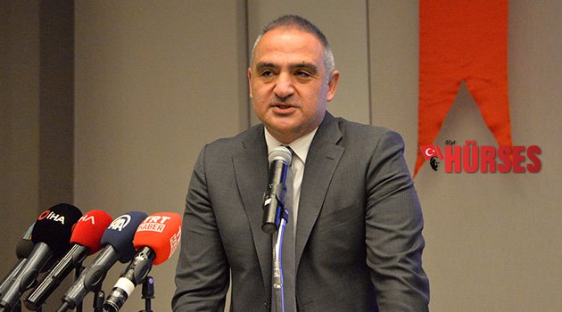 Ersoy’dan turizmcilere: Fiyatlarını arttırın