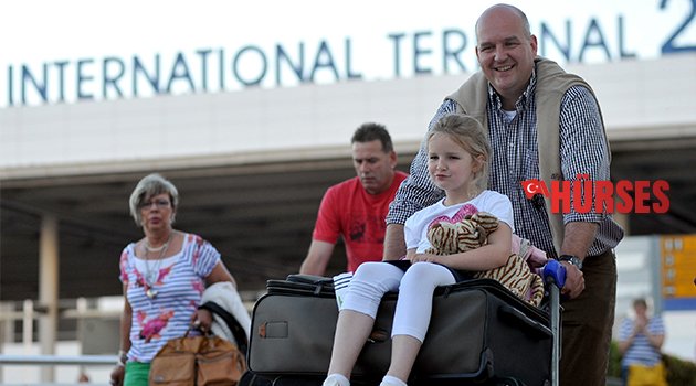 ESAS DARBEYİ TURİZM YEDİ