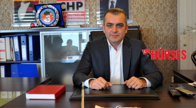 Esen’den Türel açıklaması
