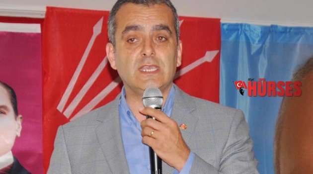 Esen: iktidarın yolu sandığa sahip çıkmaktan geçer