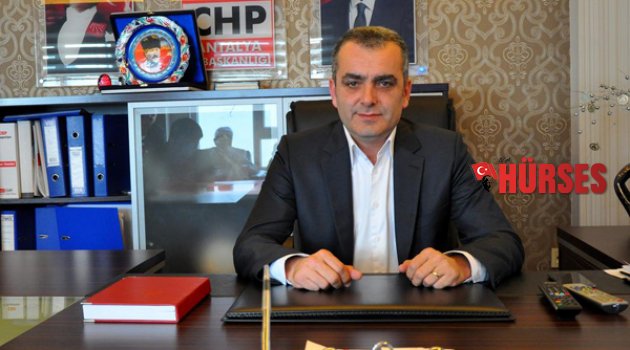 ESEN: TEK KULLANIMLIK SİYASET