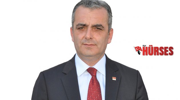 ESEN: YIKILMAYACAĞIZ