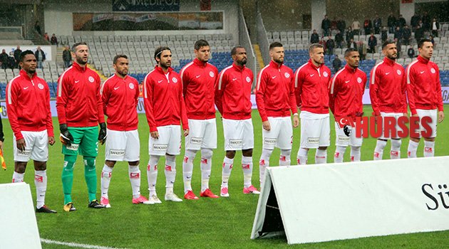 Eserinizle gurur duyun