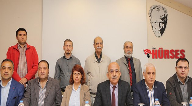EŞGÜDEM KURULU'NDAN 'LARA' ÇAĞRISI