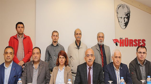 EŞGÜDÜM KURULU'NDAN 'LARA' ÇAĞRISI