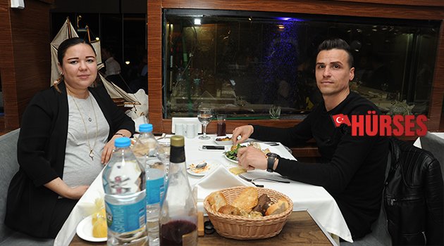 EŞİ BALIK AŞERDİ
