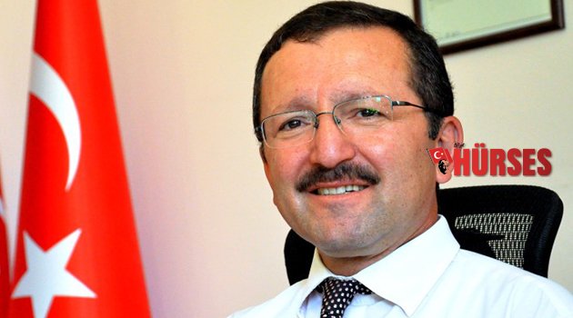 ESKİ ANTALYA  EMNİYET MÜDÜRÜ’NE  YAKALAMA KARARI